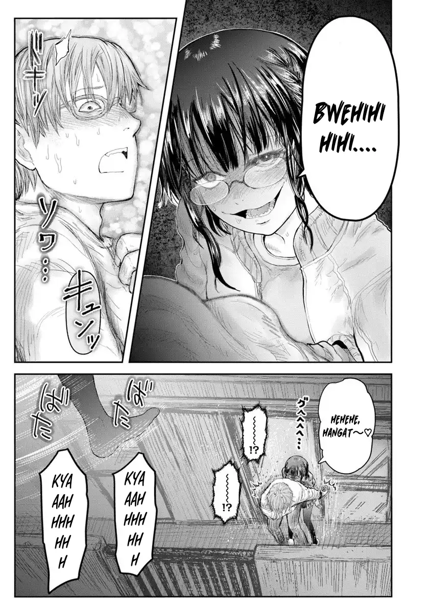Isekai Ojisan Bab 74 halaman 29