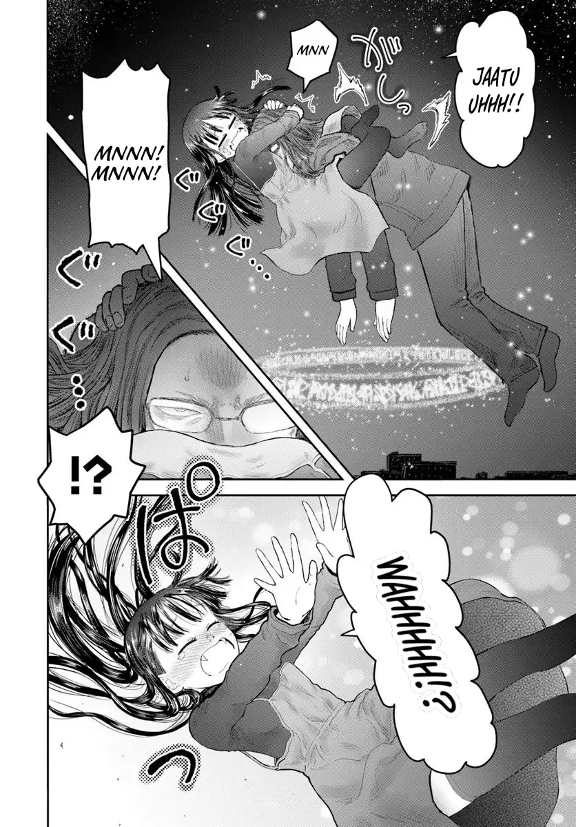 Isekai Ojisan Bab 74 halaman 30