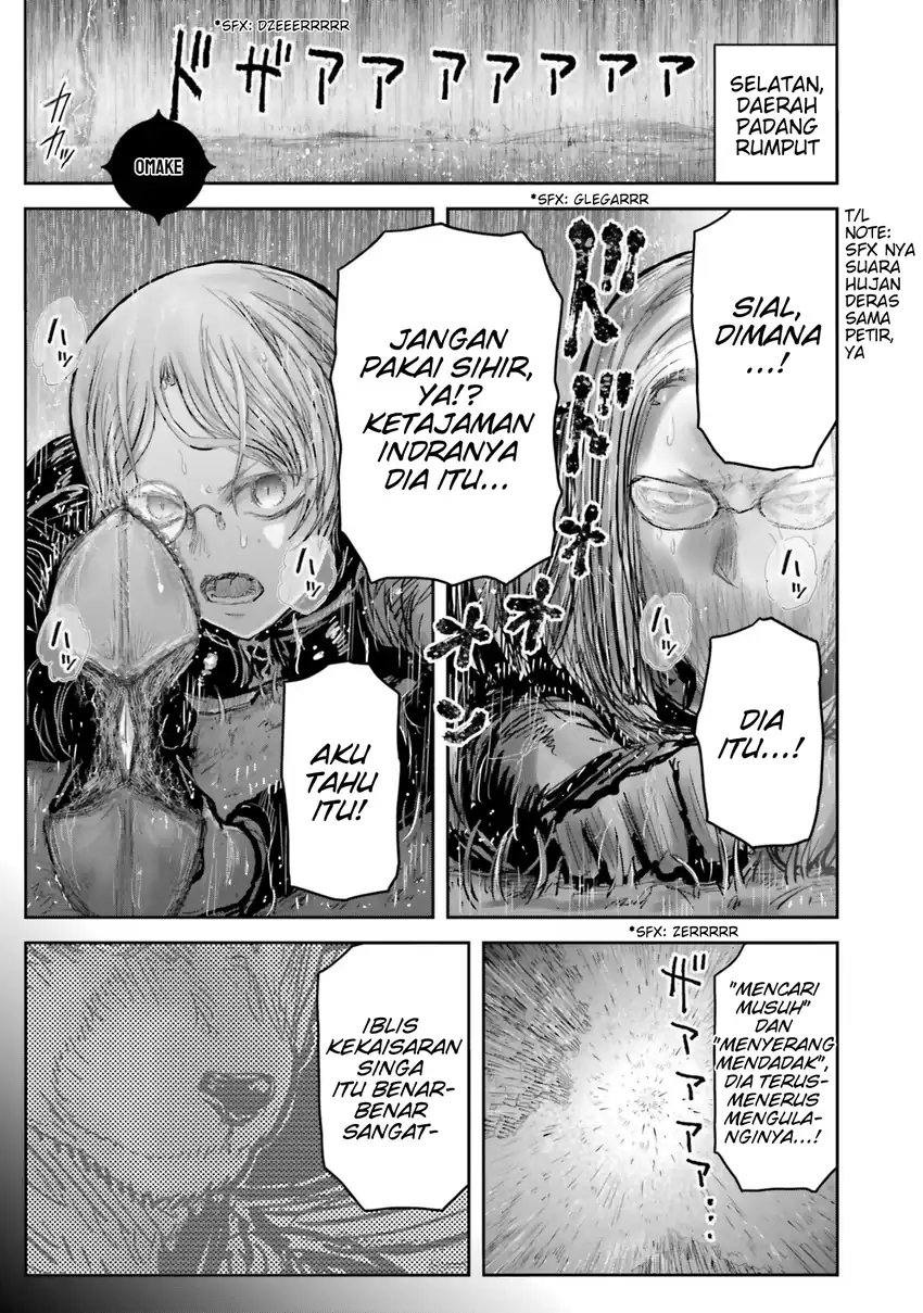 Isekai Ojisan chapter 75.7 halaman 2