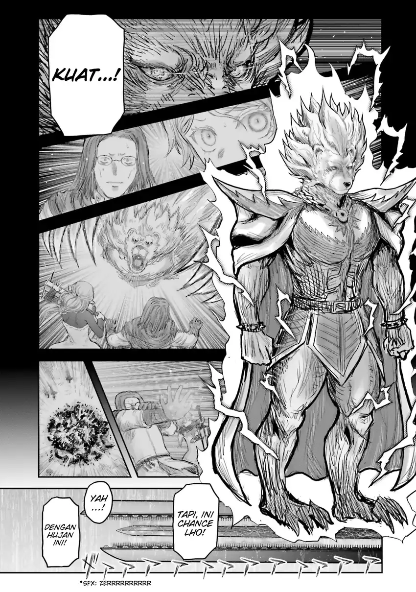 Isekai Ojisan chapter 75.7 halaman 3