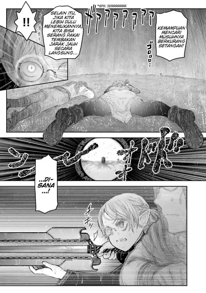 Isekai Ojisan chapter 75.7 halaman 4