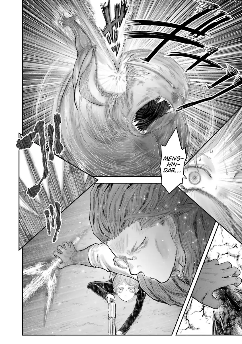 Isekai Ojisan chapter 75.7 halaman 7