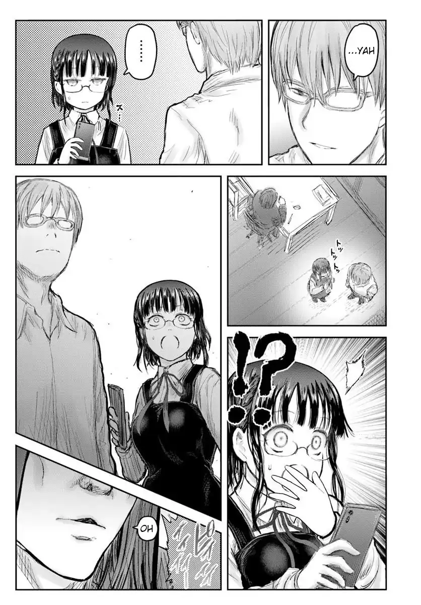 Isekai Ojisan Bab 75 halaman 3