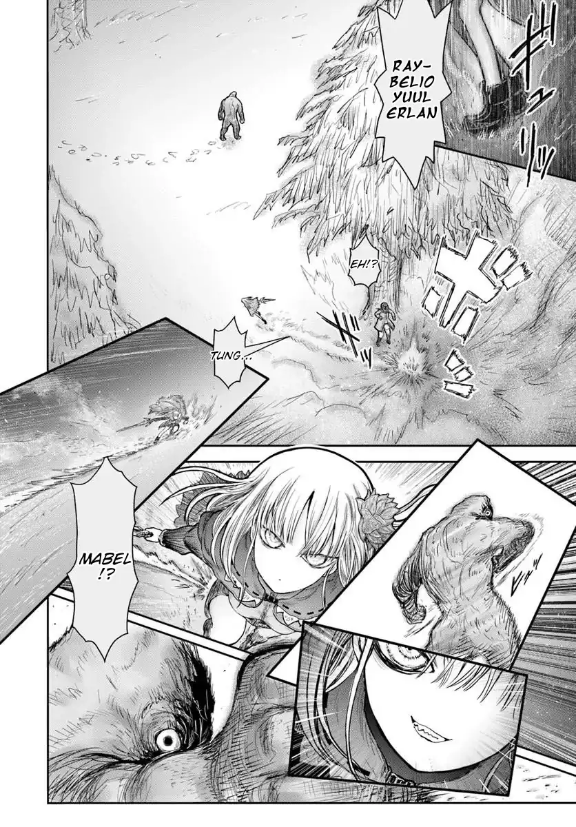 Isekai Ojisan Bab 76 halaman 14