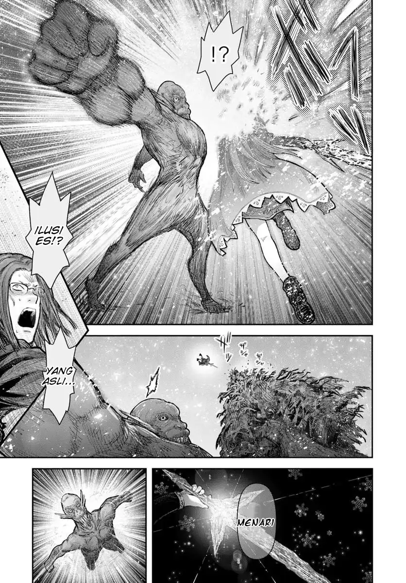 Isekai Ojisan Bab 76 halaman 15