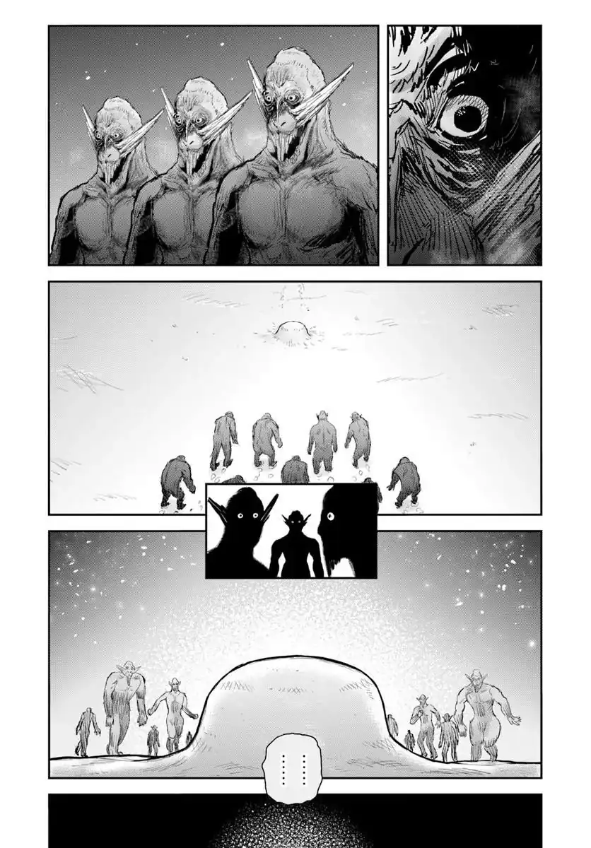 Isekai Ojisan Bab 76 halaman 26