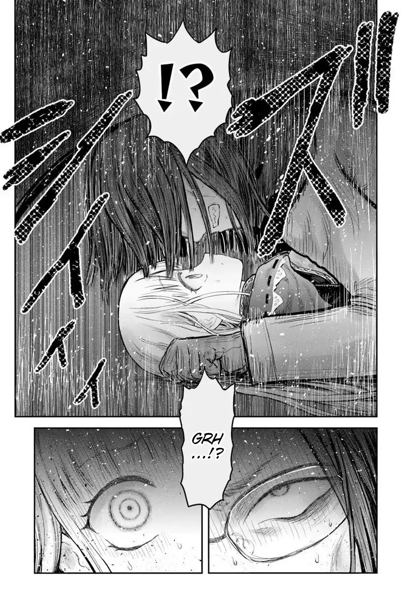 Isekai Ojisan Bab 77 halaman 3