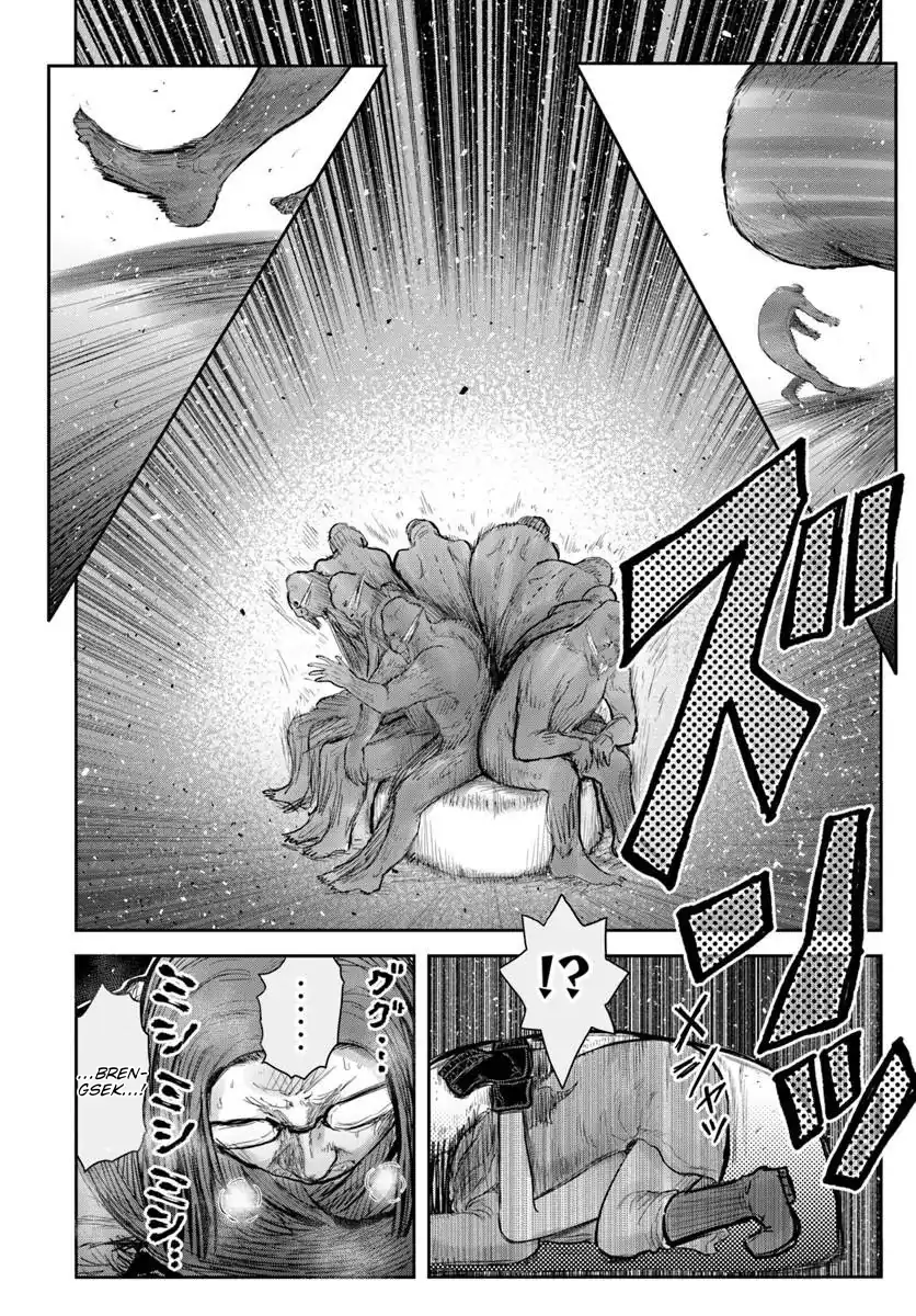 Isekai Ojisan Bab 77 halaman 6