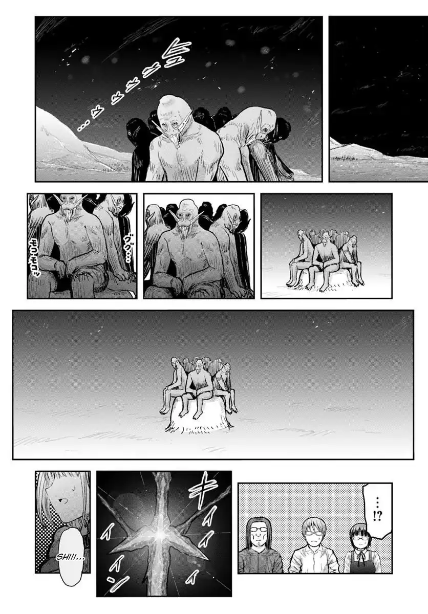 Isekai Ojisan Bab 77 halaman 8