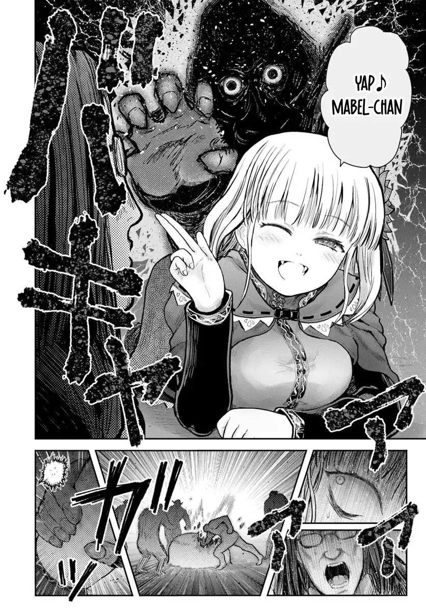 Isekai Ojisan Bab 77 halaman 10