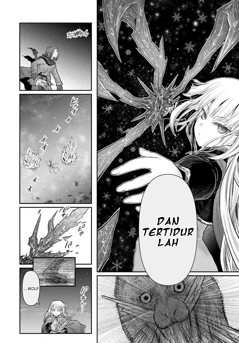 Isekai Ojisan Bab 77 halaman 18