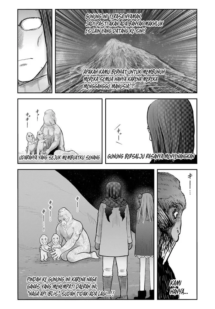 Isekai Ojisan Bab 78 halaman 2