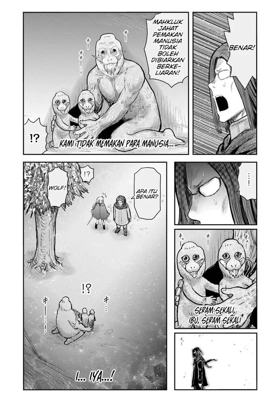 Isekai Ojisan Bab 78 halaman 5