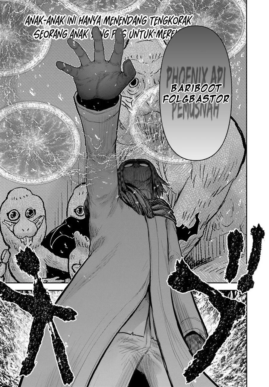 Isekai Ojisan Bab 78 halaman 7