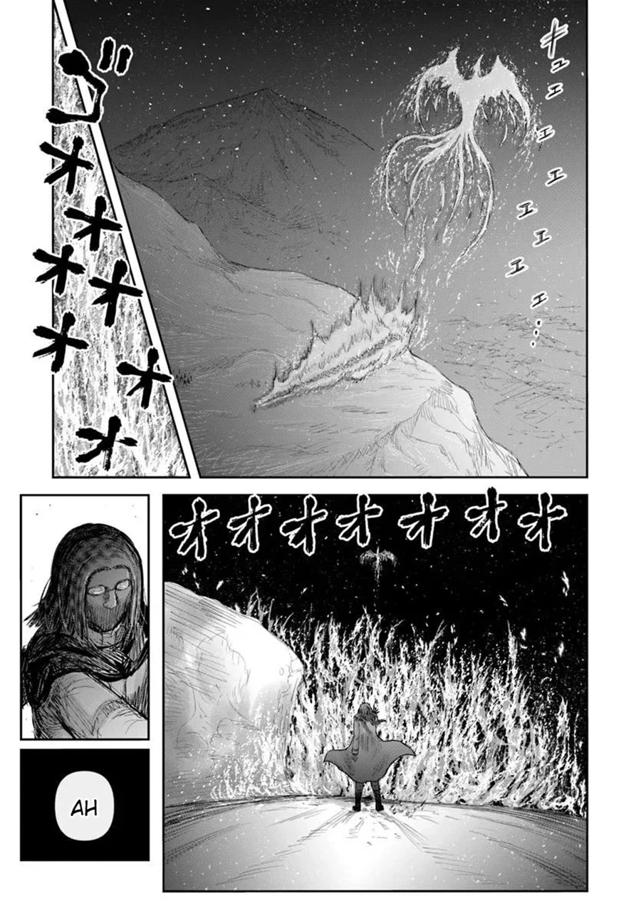Isekai Ojisan Bab 78 halaman 8