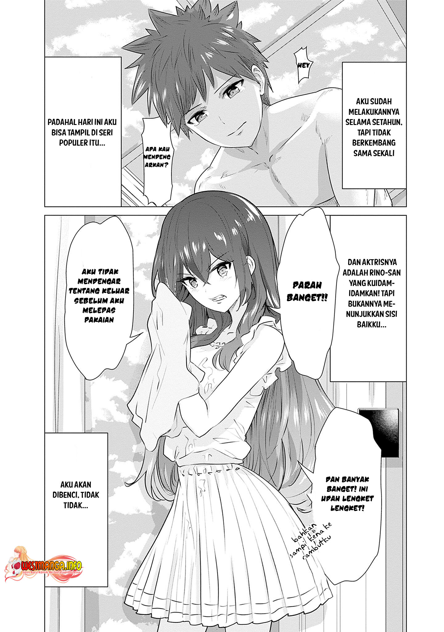 Isekai Pornstar chapter 01.1 halaman 5