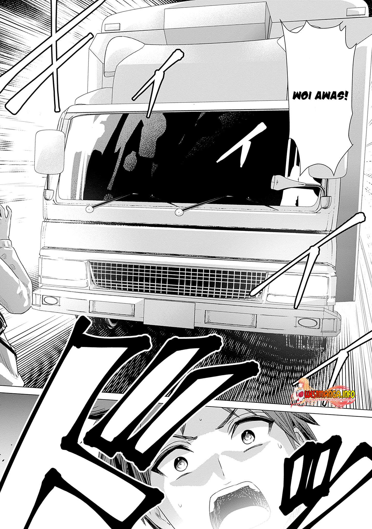 Isekai Pornstar chapter 01.1 halaman 9