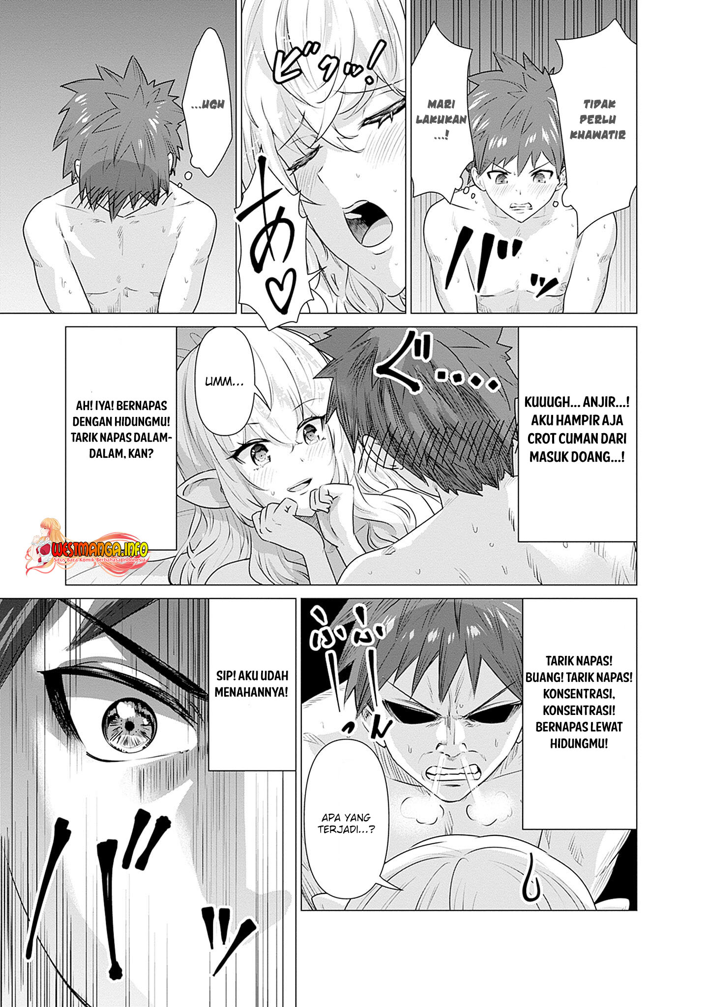 Isekai Pornstar chapter 01.2 halaman 7