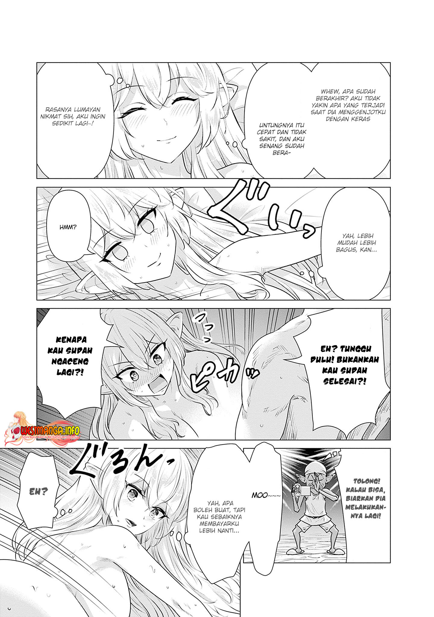 Isekai Pornstar chapter 01.2 halaman 13