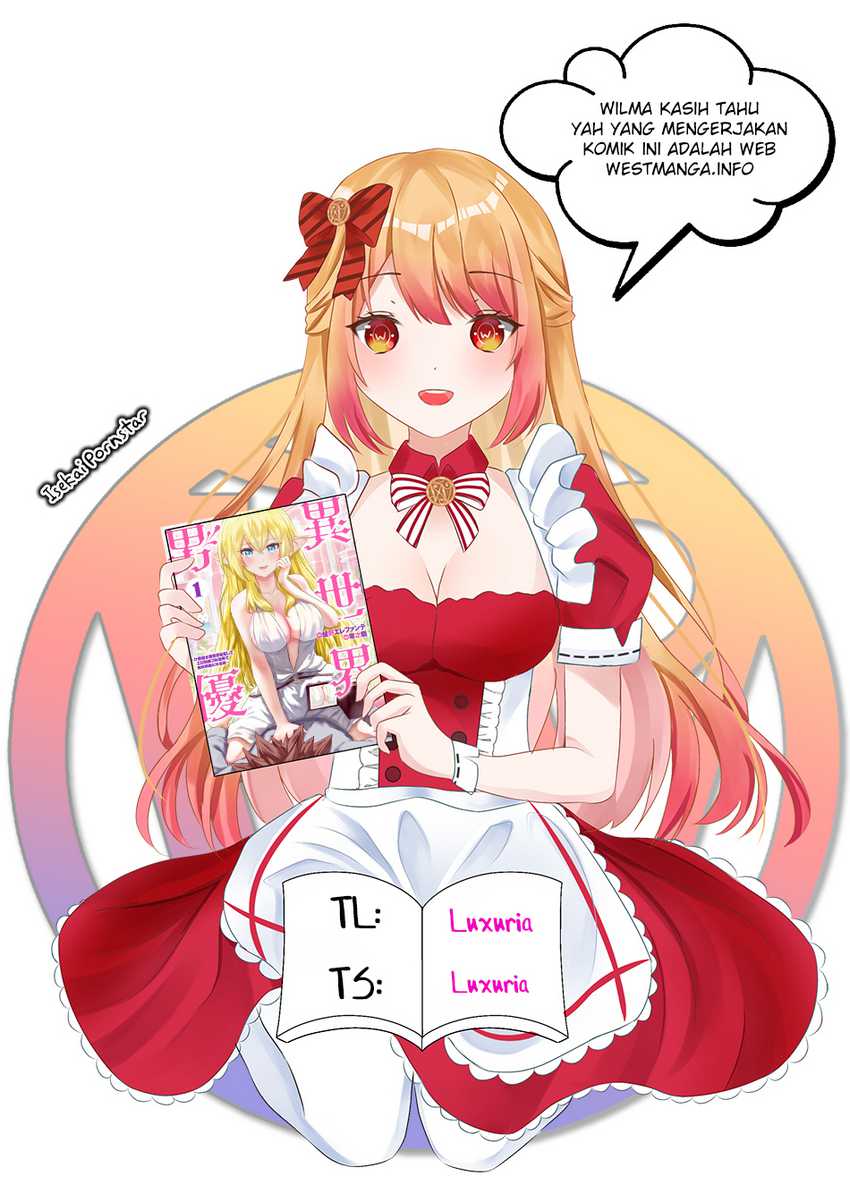 Isekai Pornstar chapter 02 halaman 3