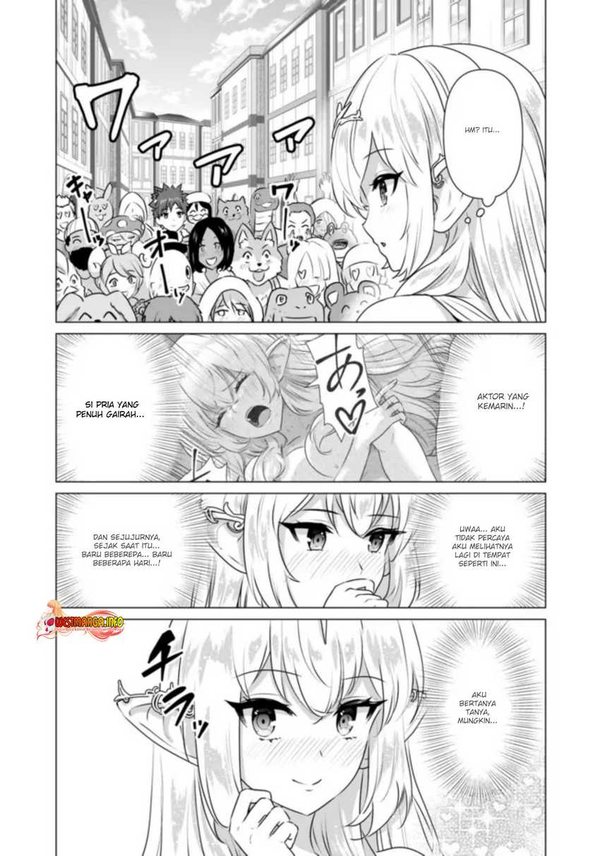 Isekai Pornstar chapter 02 halaman 7