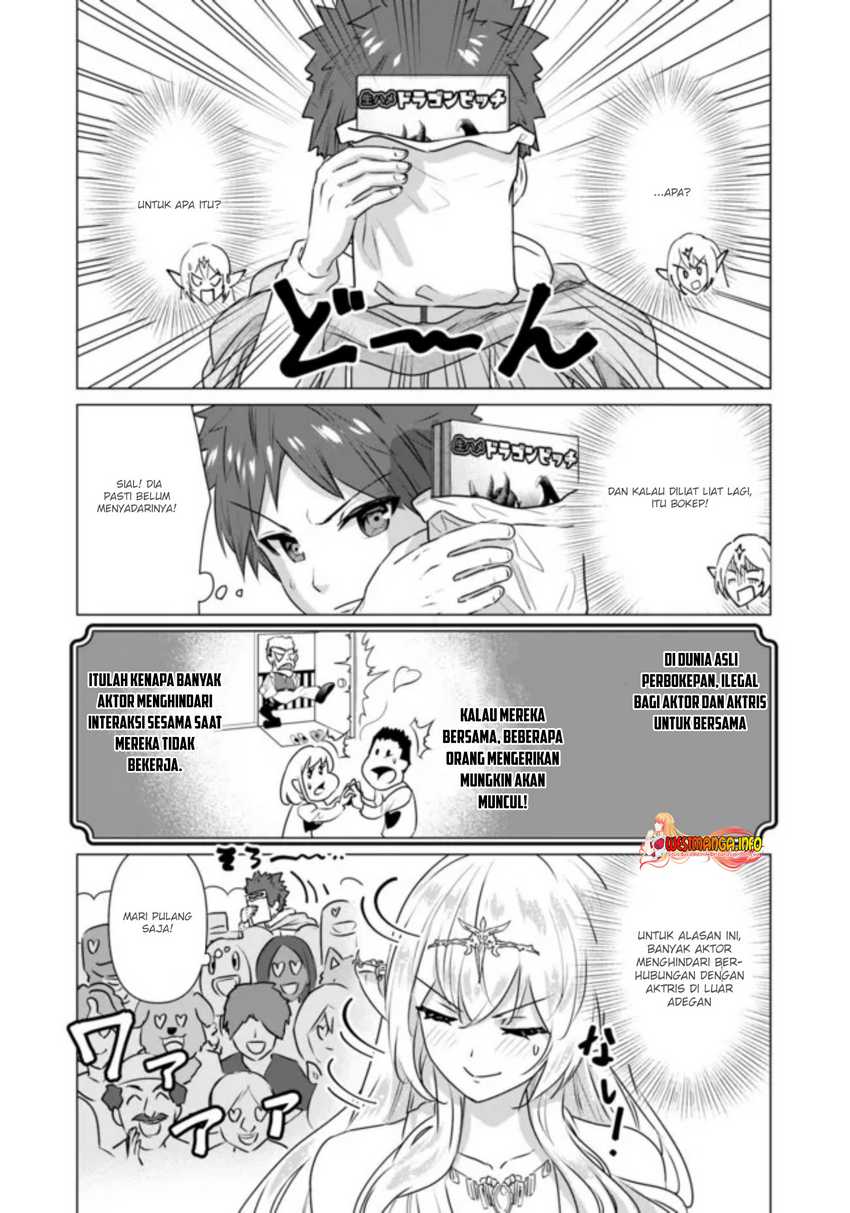 Isekai Pornstar chapter 02 halaman 8