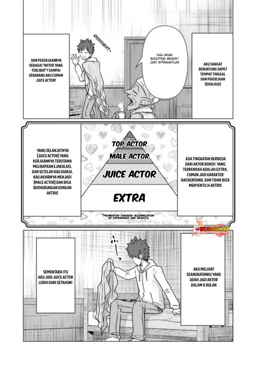 Isekai Pornstar chapter 02 halaman 10