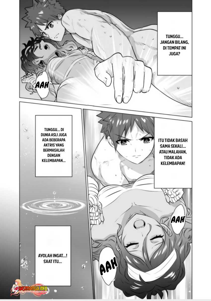 Isekai Pornstar chapter 02 halaman 20