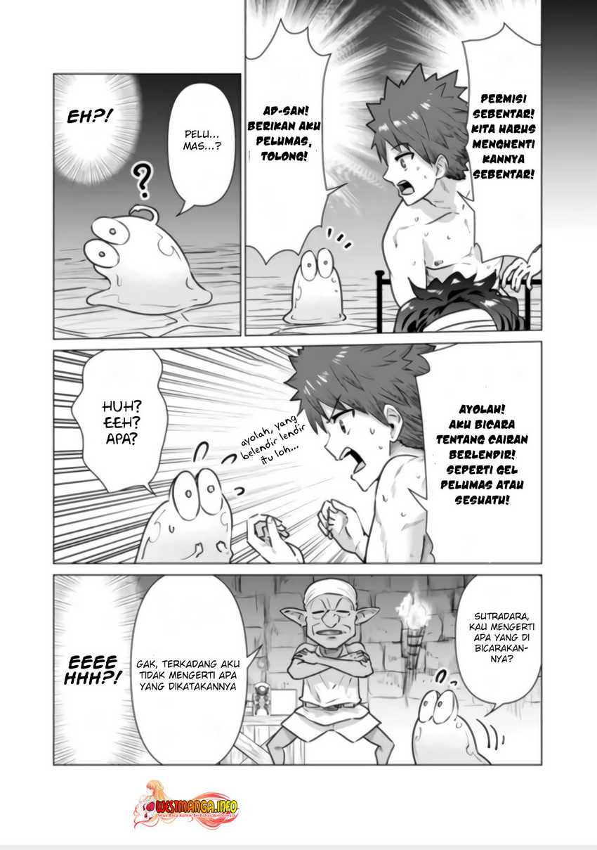 Isekai Pornstar chapter 02 halaman 23