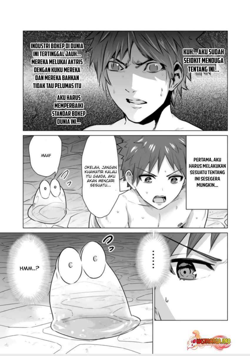 Isekai Pornstar chapter 02 halaman 24