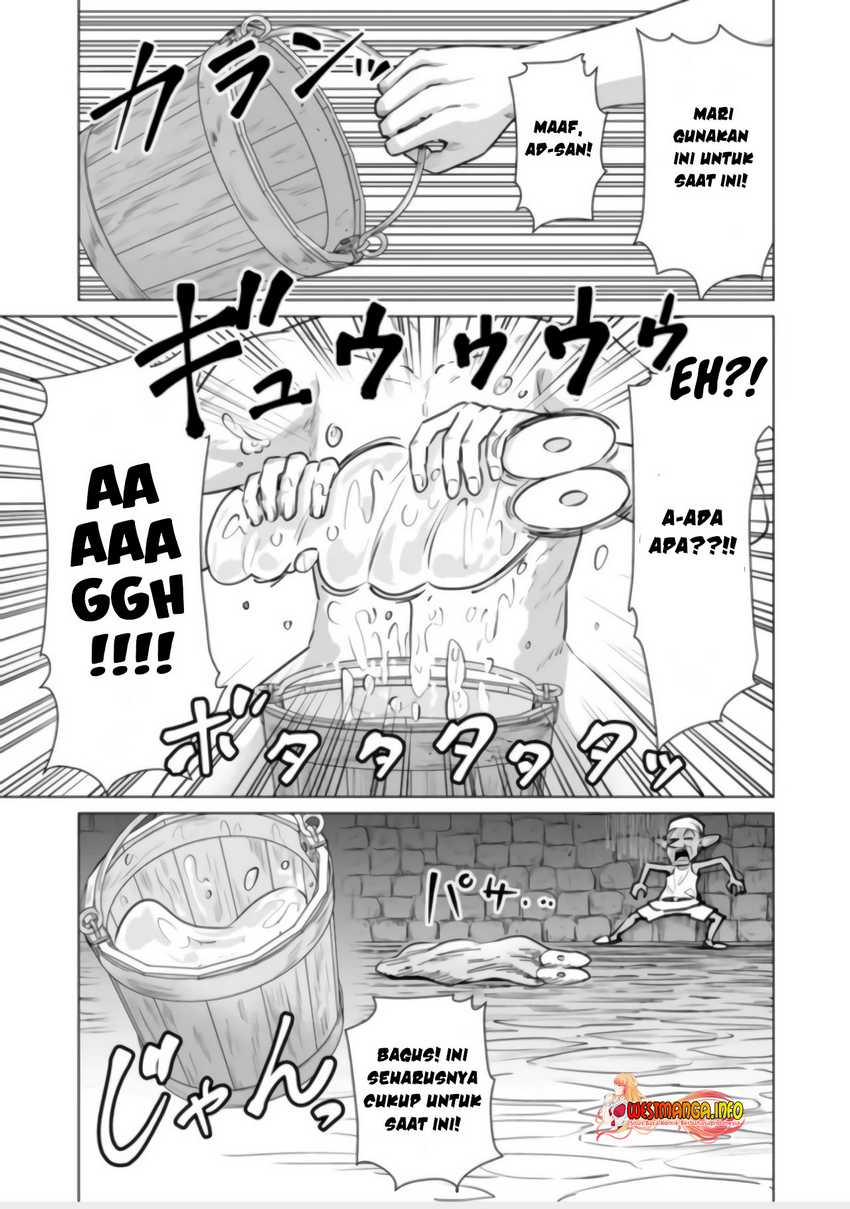 Isekai Pornstar chapter 02 halaman 26