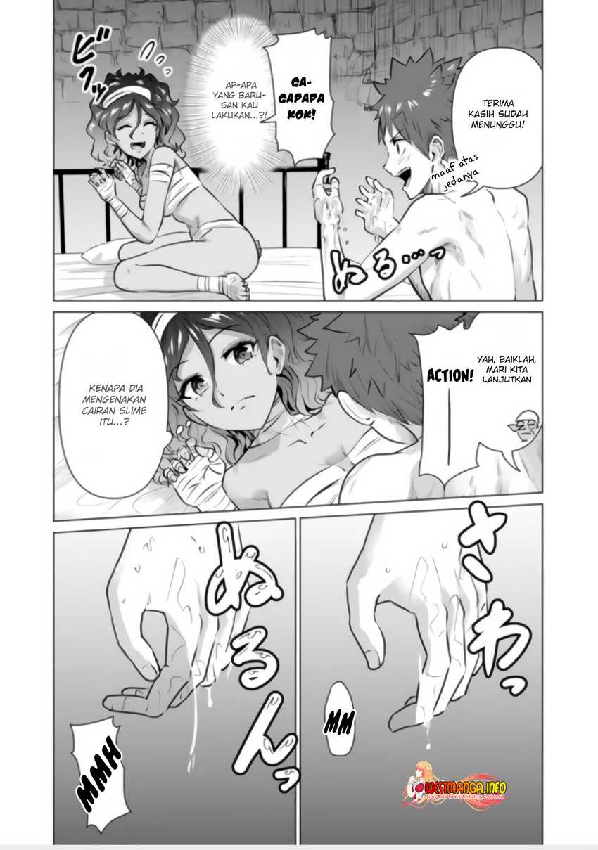 Isekai Pornstar chapter 02 halaman 27