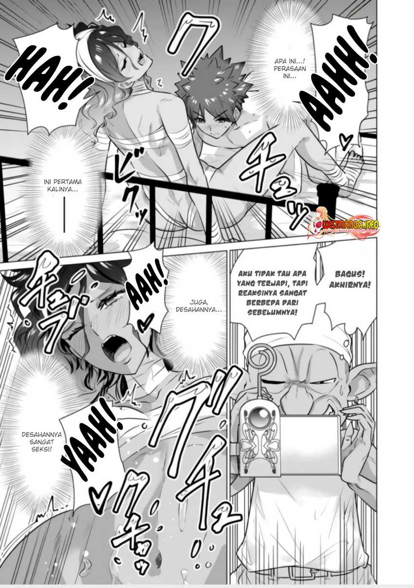 Isekai Pornstar chapter 02 halaman 28