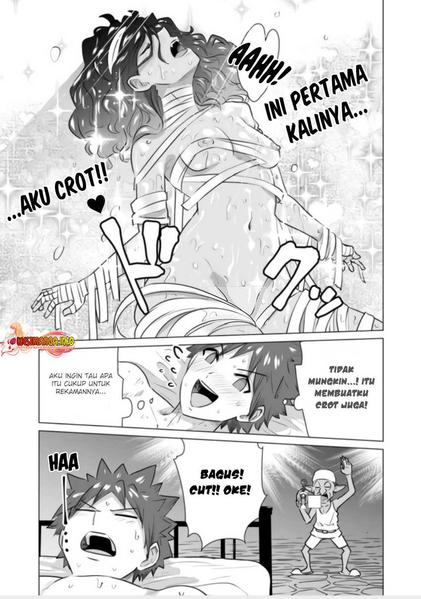 Isekai Pornstar chapter 02 halaman 31