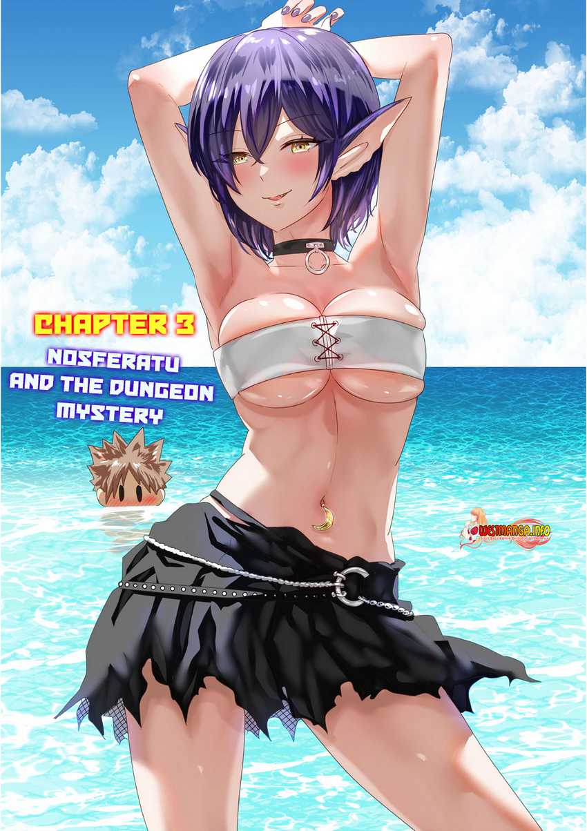 Isekai Pornstar chapter 03 halaman 2