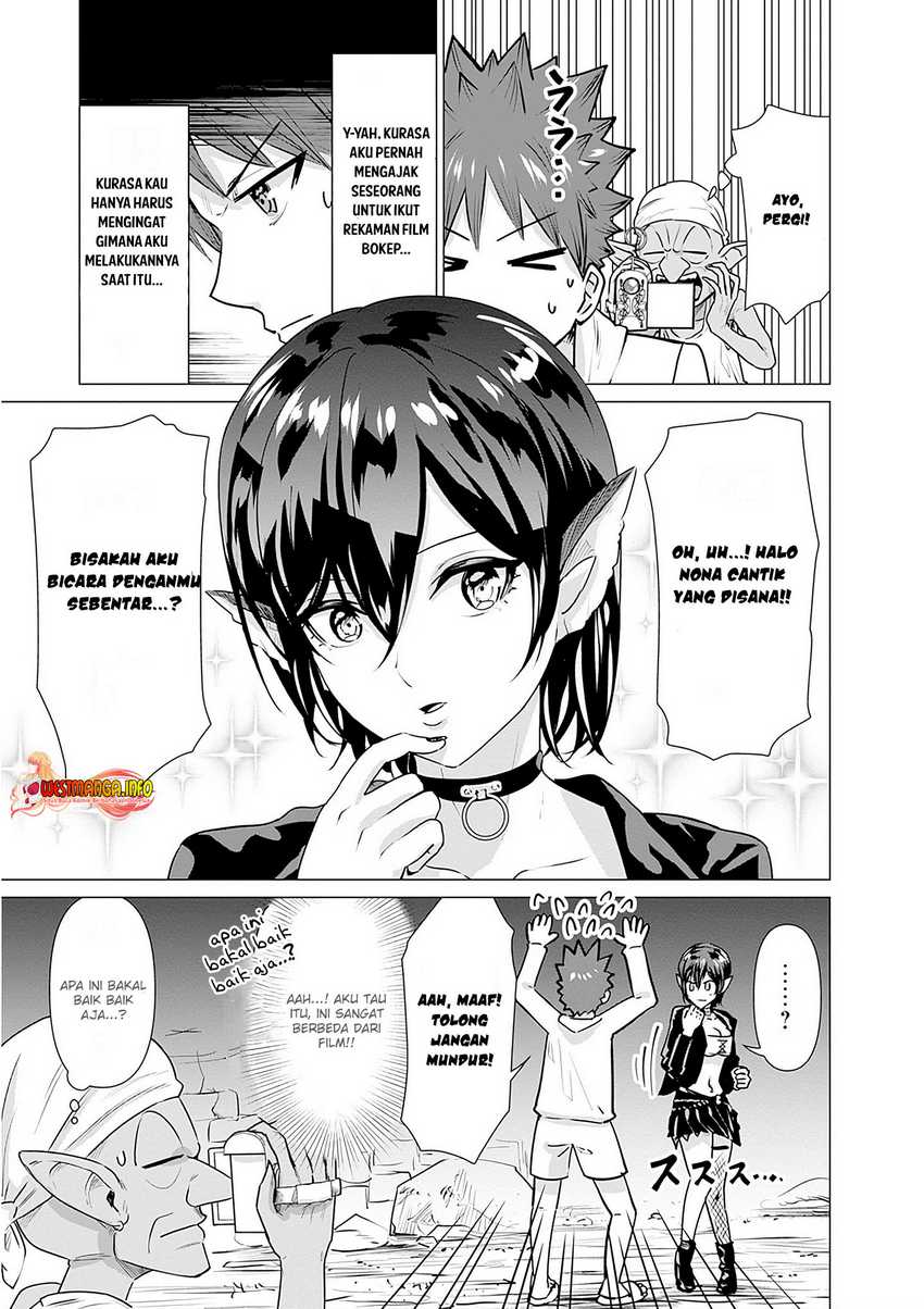 Isekai Pornstar chapter 03 halaman 10