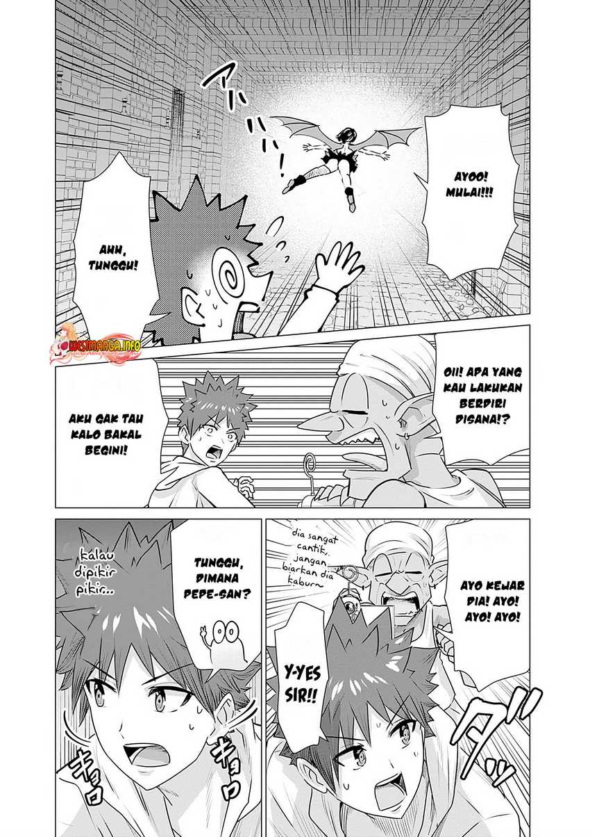 Isekai Pornstar chapter 03 halaman 15