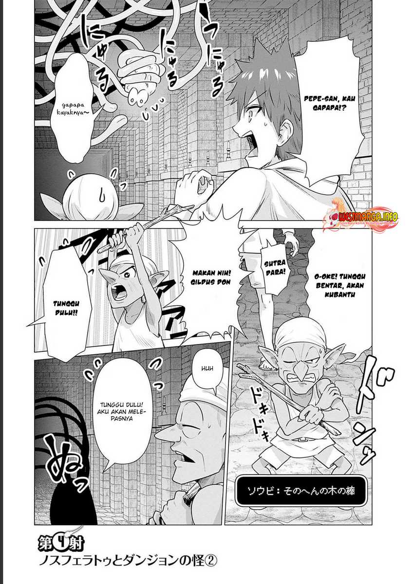 Isekai Pornstar chapter 04 halaman 2