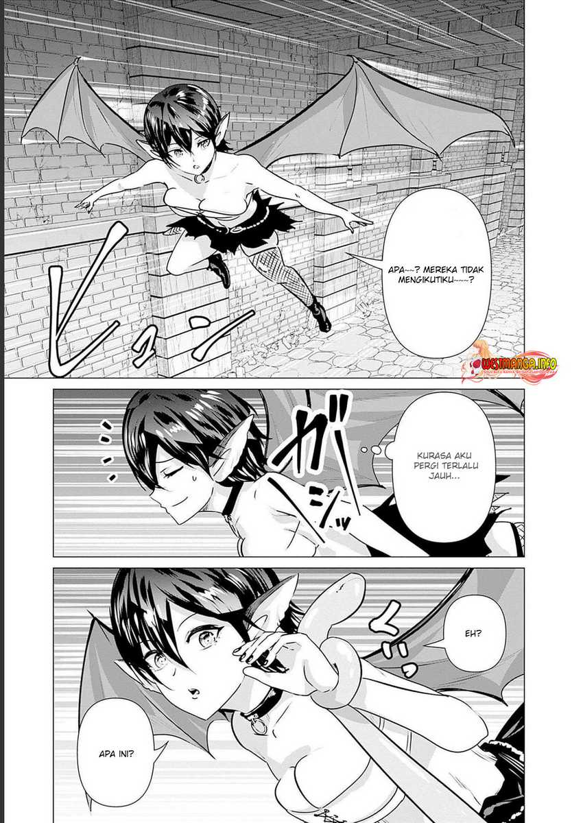 Isekai Pornstar chapter 04 halaman 7