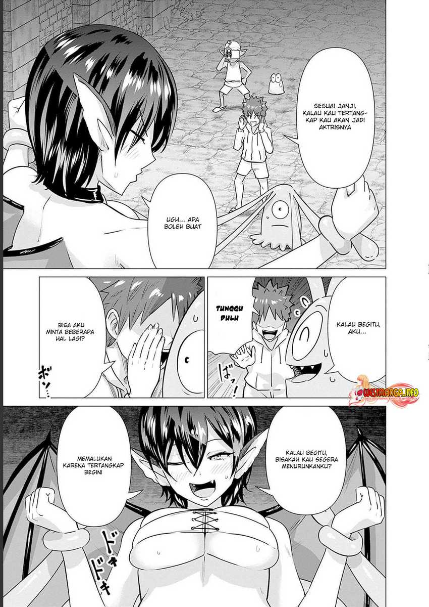 Isekai Pornstar chapter 04 halaman 9