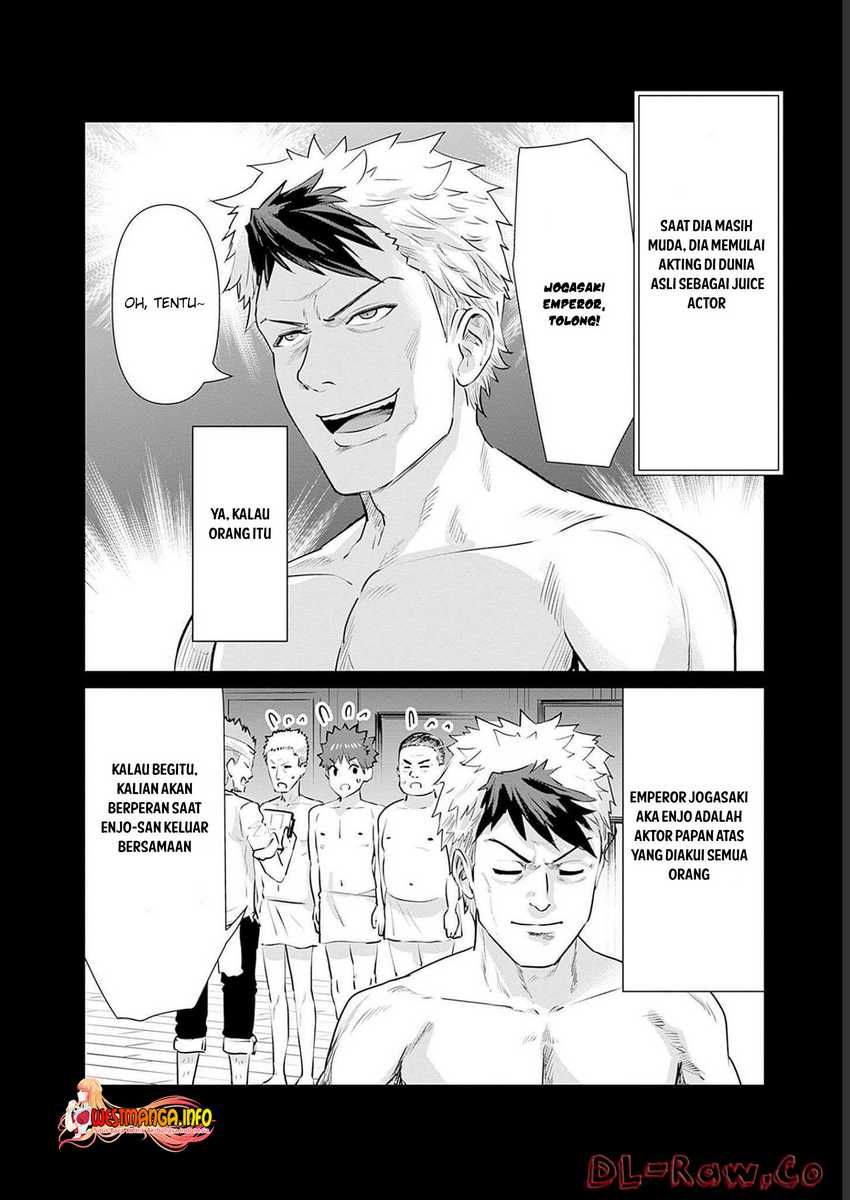 Isekai Pornstar chapter 05 halaman 8