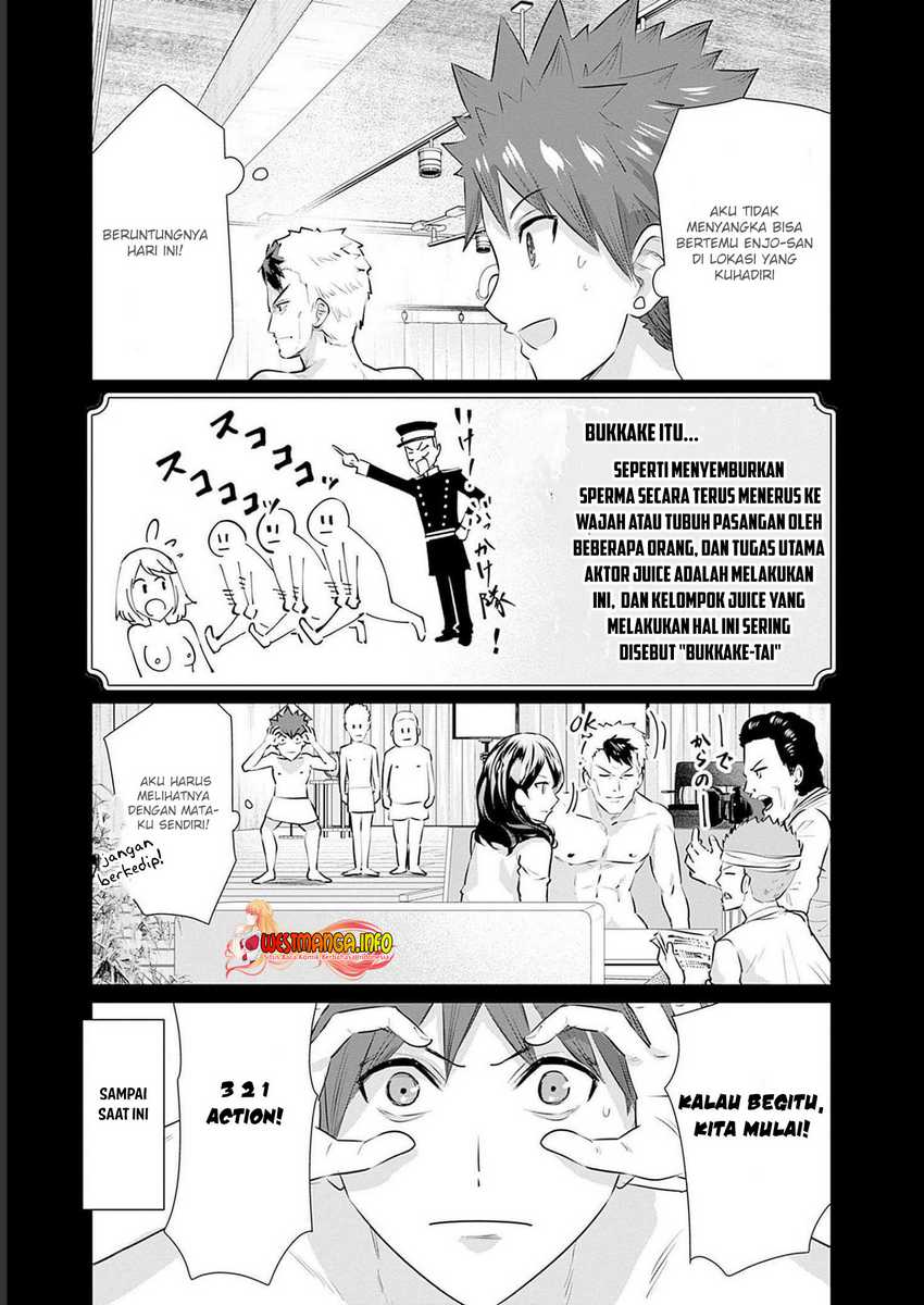 Isekai Pornstar chapter 05 halaman 9