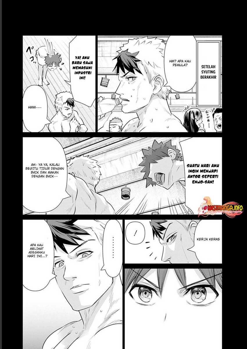 Isekai Pornstar chapter 05 halaman 11