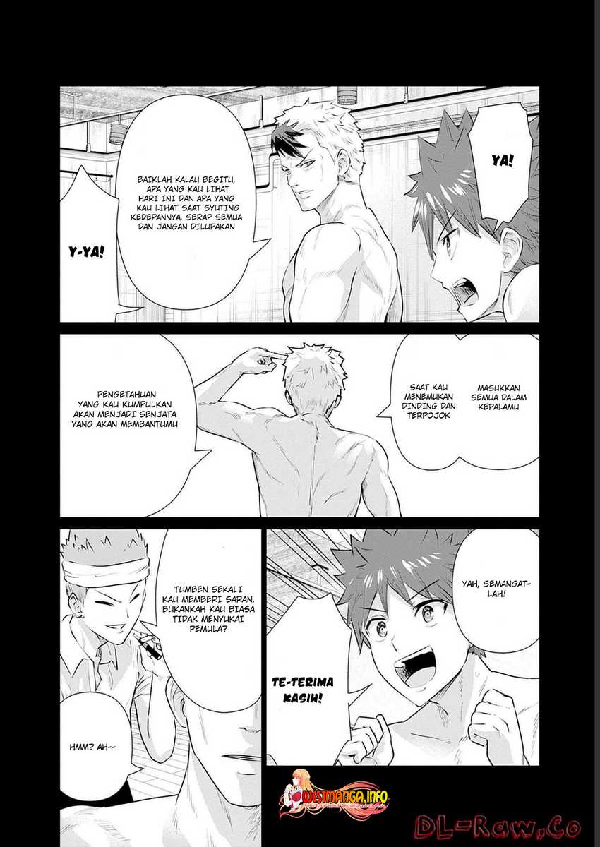Isekai Pornstar chapter 05 halaman 12