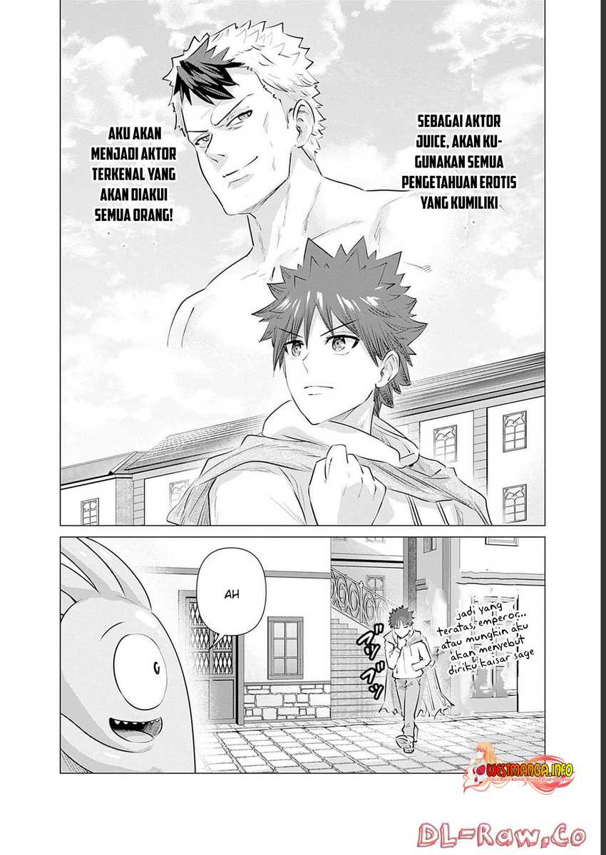 Isekai Pornstar chapter 05 halaman 15