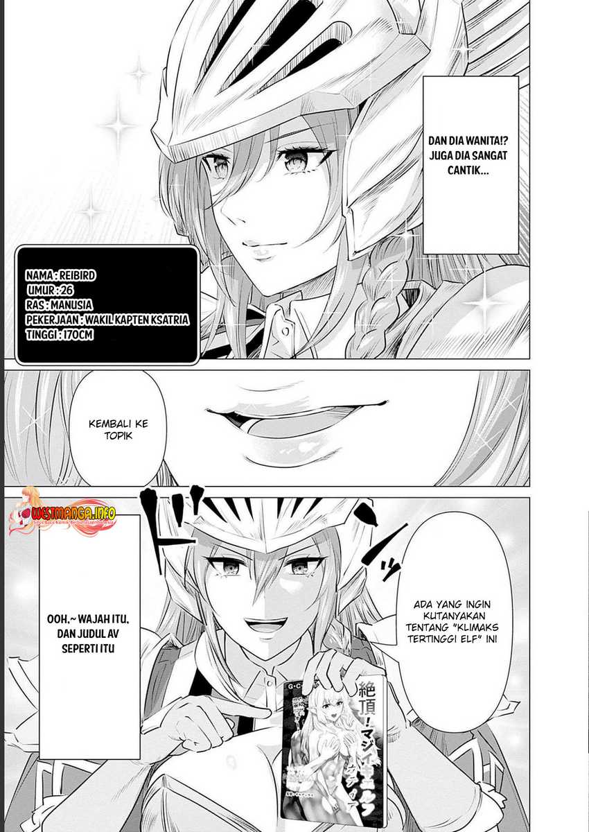 Isekai Pornstar chapter 05 halaman 18