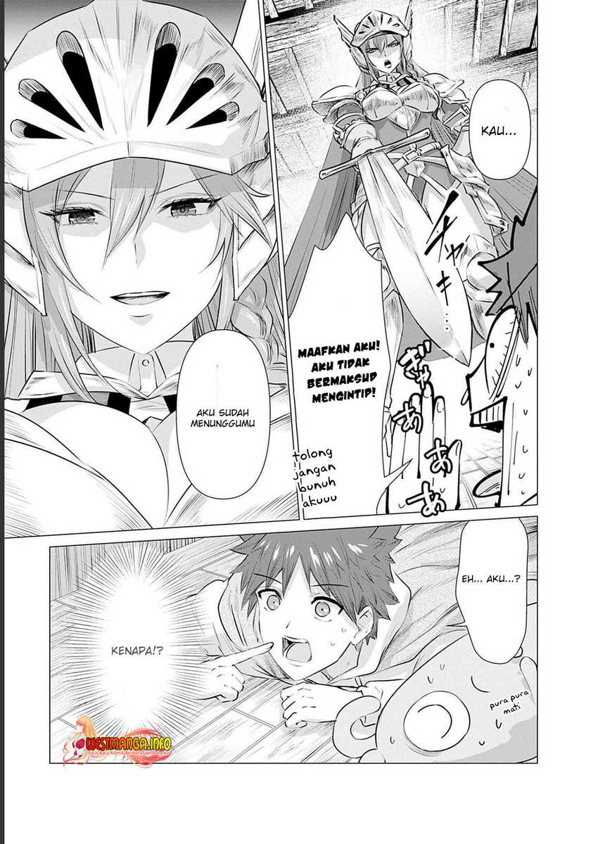 Isekai Pornstar chapter 05 halaman 20