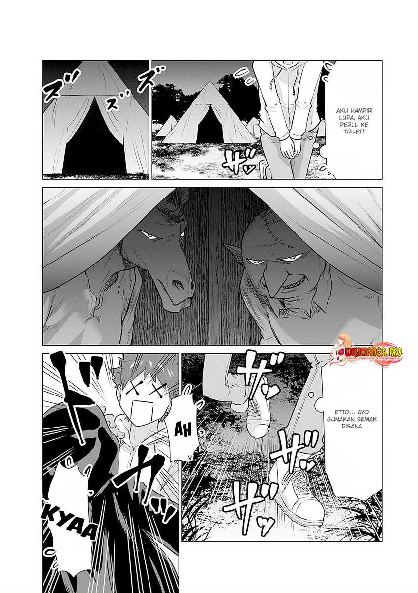 Isekai Pornstar chapter 07 halaman 15