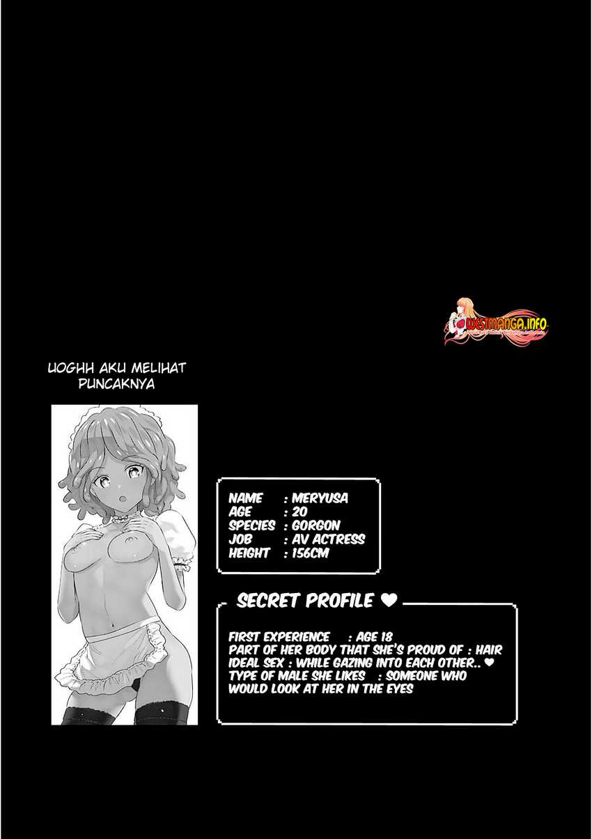 Isekai Pornstar chapter 07 halaman 19