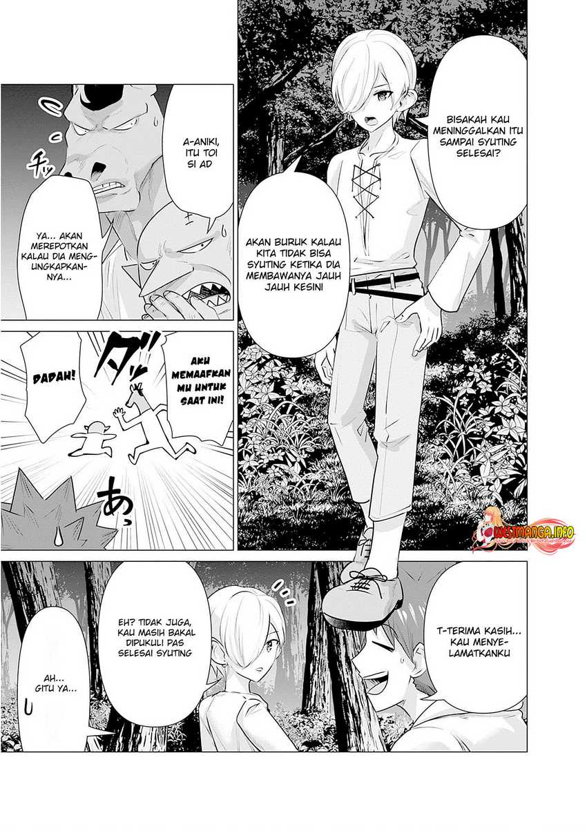 Isekai Pornstar chapter 08 halaman 7